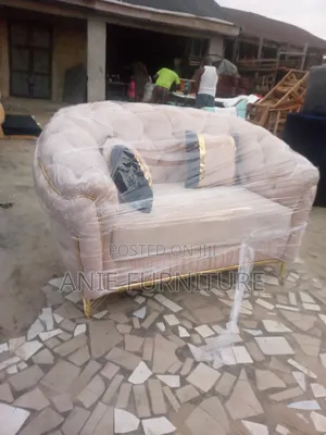 Fantastic Super Beautiful Fabric Chair