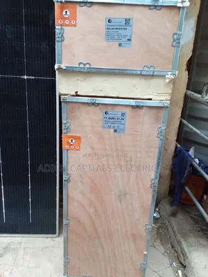 15kwh Lithium Battery and 10kva Felicity Inverter