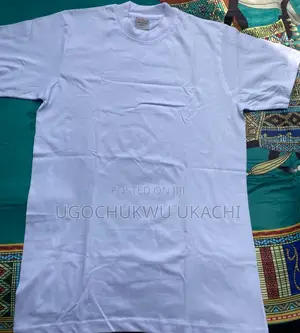 Plain Tshirt
