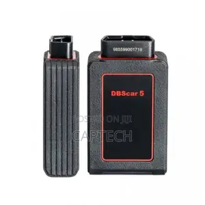 Launch Dbscar5