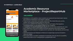 Expert Full Stack Php Web Developer