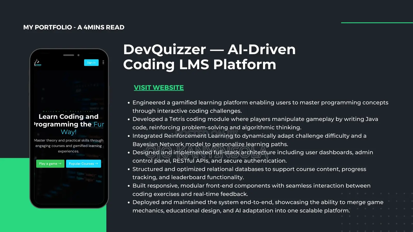 Expert Full Stack Php Web Developer