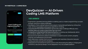 Expert Full Stack Php Web Developer