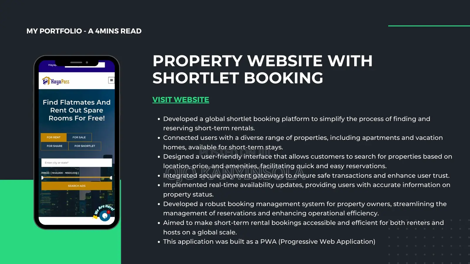 Expert Full Stack Php Web Developer