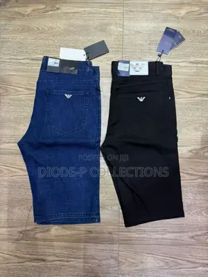 Armani Jeans Short