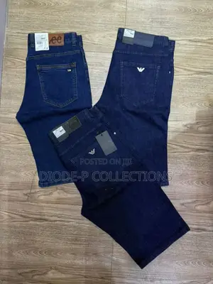 Armani Jeans Short