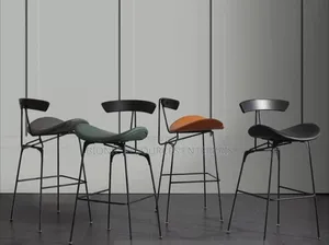 Stylish Bar Stools Available