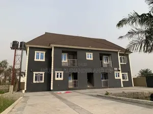 Mini Flat in Abraham Adesanya Estate for rent