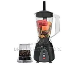 Binatone Blender/Grinder With a Stirring Stick - BLG-452
