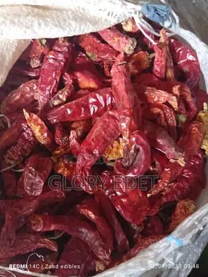 Dried Shombo
