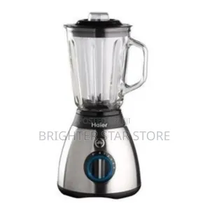 Haier Thermocool Blender and Ice Crusher