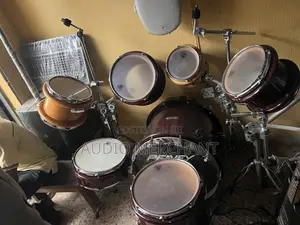 Peavey Professional Drums 7 Set/Piece