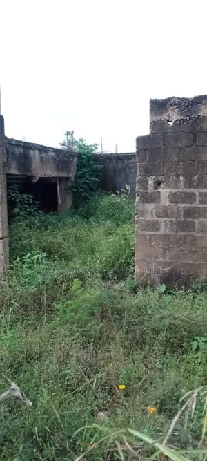 3bdrm Block of Flats in Arapaja.  Ibadan for sale
