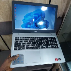 Laptop Dell Inspiron 15 5000 16GB AMD Ryzen 5 SSD 512GB