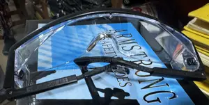 Uvex I-works Safety Spectacles