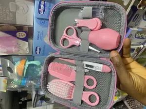 Baby Care Kit