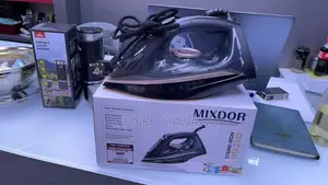 Water Tank Professional Ironing Machine