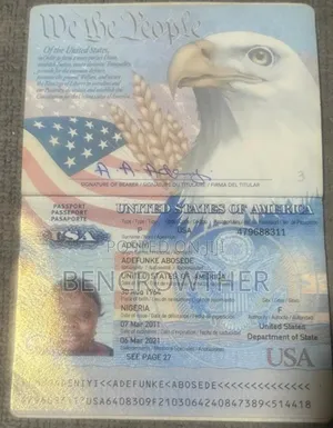 American Visit Visa Sure Experts