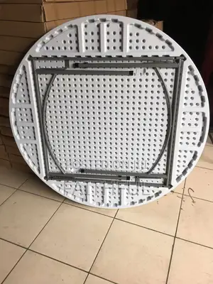Foldable Event Table