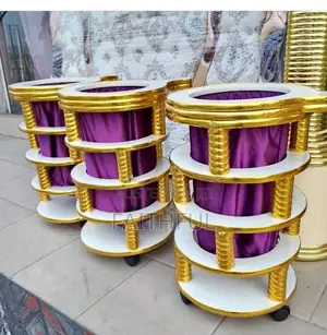 Offering Basket Available