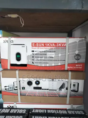 2kva 12v Sako Solar Inverter