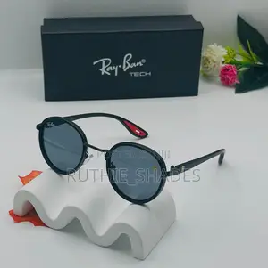 Rayban Fashion Eyeglasses
