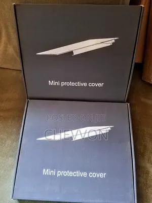 Starlink Mini Protective Cover | Weatherproof Protection for Mini