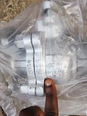 2" X 150 Ball Valve
