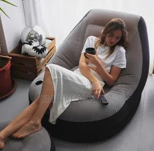 Fast Selling Inflatable Ultra Lounge Chair