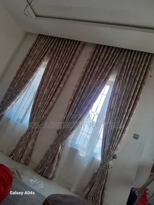 Curtains Gd