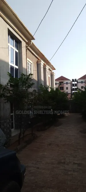 3bdrm Duplex in Premier Layout, Enugu for rent