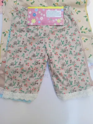 Soft Cotton Girls’ Shorts – Cute, Comfy Perfect for Everydayconfidence
