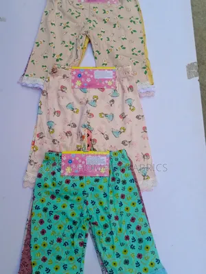 Soft Cotton Girls’ Shorts – Cute, Comfy Perfect for Everydayconfidence