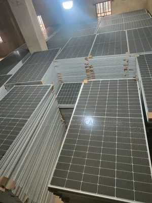 New 600w Jinko Panel