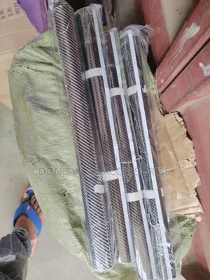 Carbon Coated Wrap