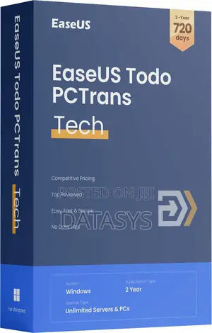 Easeus Todo Pctrans – Seamless Pc-to-pc Data Application Transfer