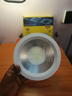 30watts Cob Led Pop Light