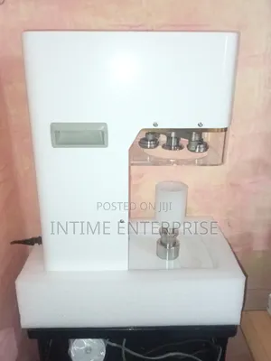 Can Sealing Machine
