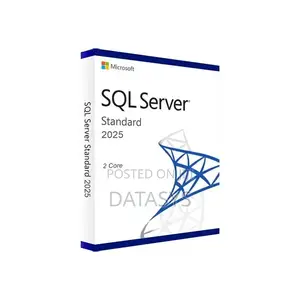 Microsoft SQL Server 2025 – Data Management Analytics