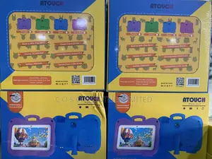 New Atouch KT4 256 GB