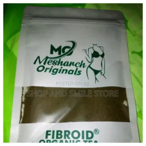 Indian Fibroid Tea