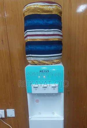Water Dispenser Cover