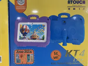 New Atouch KT4 256 GB