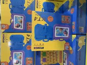 New Atouch KT4 256 GB