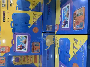 New Atouch KT4 256 GB