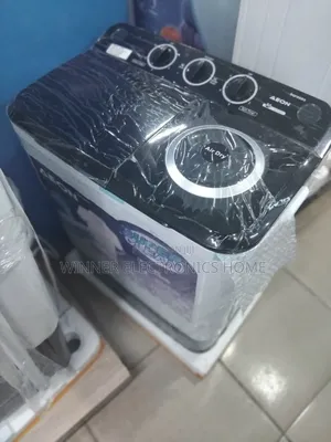 Aeon 5kg Tip Loader Washing Machine