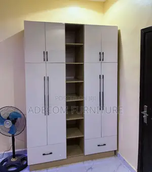 Wardrobe Payments on Delivery
