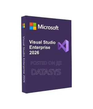 Microsoft Visual Studio 2026 - Professional And Enterprise