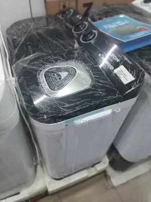 Aeon 7kg Semi Automatic Washing Machine