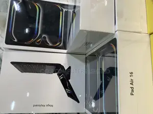 New MacPad Air Air 16 1 TB